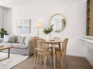Appartement Perth Kenmerken 11