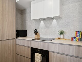 Appartement Perth Kenmerken 23