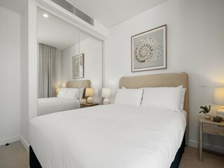 Apartment Perth Ausstattung 8