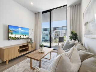 Appartement Perth Kenmerken 15