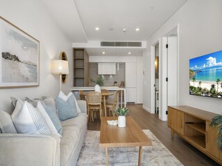Apartment Perth Ausstattung 16