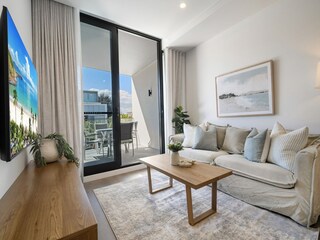 Appartement Perth Kenmerken 12