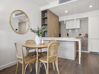 Appartement Perth Kenmerken 8