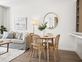 Apartment Perth Ausstattung 9