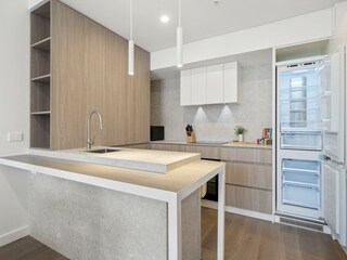 Apartment Perth Ausstattung 17