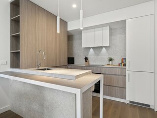 Appartement Perth Kenmerken 10