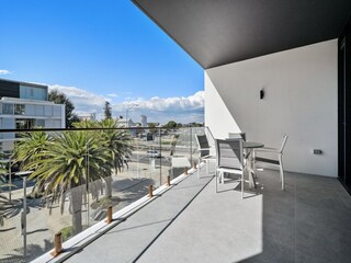 Appartement Perth Buitenaudio-opname 2