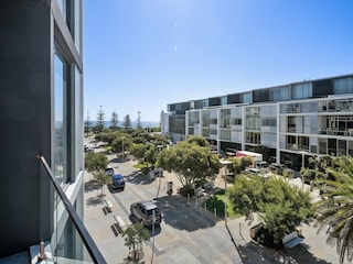 Appartement Perth Buitenaudio-opname 5