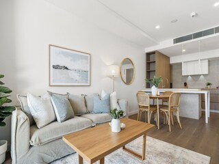 Apartment Perth Features 19