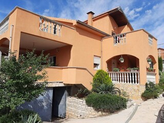 Apartment Karin Outdoor Recording 3