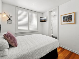 Apartamento Melbourne Características 6