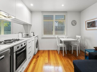 Appartement Melbourne Kenmerken 7