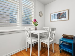 Apartment Melbourne Ausstattung 5