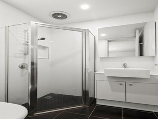 Appartement Melbourne Kenmerken 13
