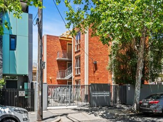 Appartement Melbourne Buitenaudio-opname 4