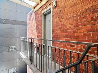 Apartment Melbourne Außenaufnahme 5