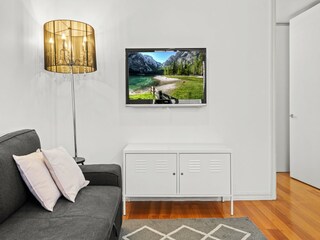 Appartement Melbourne Kenmerken 10