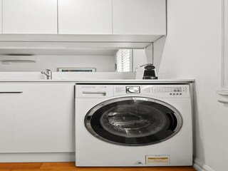 Apartment Melbourne Ausstattung 11