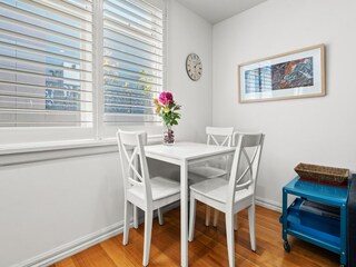Apartment Melbourne Ausstattung 14