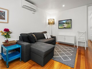 Appartement Melbourne Kenmerken 12