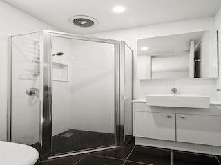 Apartment Melbourne Ausstattung 9