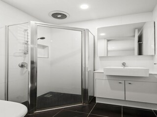 Appartement Melbourne Kenmerken 13