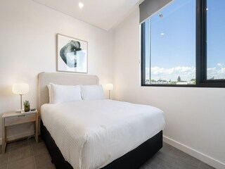 Appartement Perth Kenmerken 9