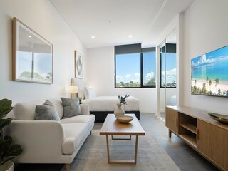 Apartment Perth Ausstattung 26