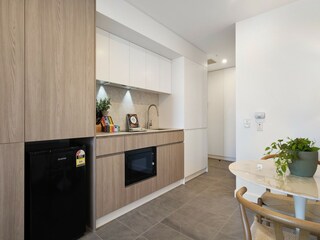 Apartamento Perth Características 27