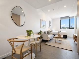 Apartment Perth Features 10