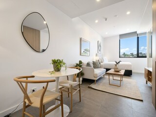 Appartement Perth Équipement 10