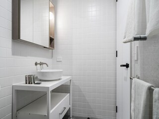 Apartamento Perth Características 12