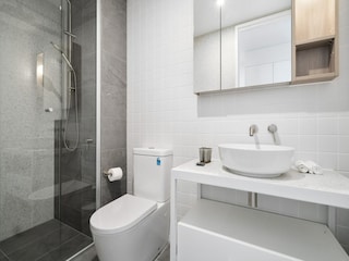 Apartment Perth Features 13