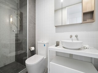 Appartement Perth Équipement 13