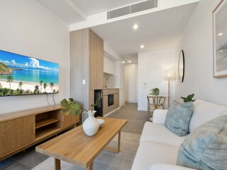 Appartement Perth Kenmerken 1