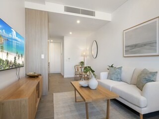 Apartment Perth Ausstattung 17