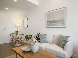 Apartment Perth Ausstattung 18