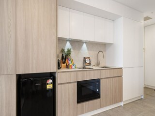 Apartment Perth Ausstattung 19