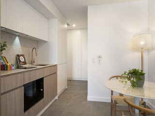Apartamento Perth Características 20
