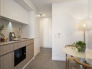 Apartment Perth Ausstattung 20