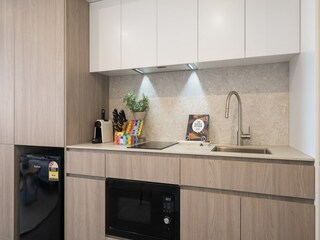 Apartment Perth Ausstattung 21