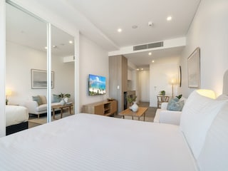 Apartment Perth Ausstattung 23