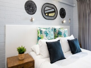 Apartamento Welt Características 9