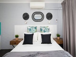 Apartamento Welt Características 10