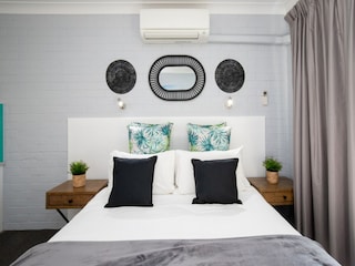 Apartment Welt Ausstattung 10