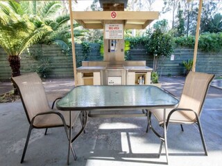 Apartamento Welt Grabación al aire libre 5