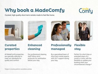 Apartment Welt Ausstattung 12