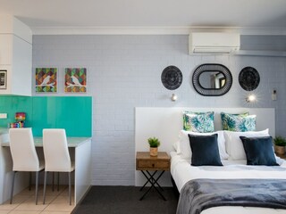 Apartment Welt Ausstattung 7