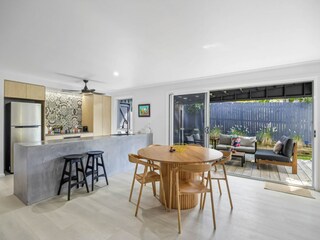 Appartement Sunshine Beach Équipement 9