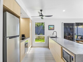 Appartement Sunshine Beach Équipement 14
